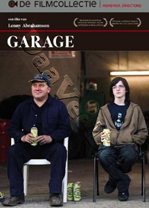 Garage |   DVD